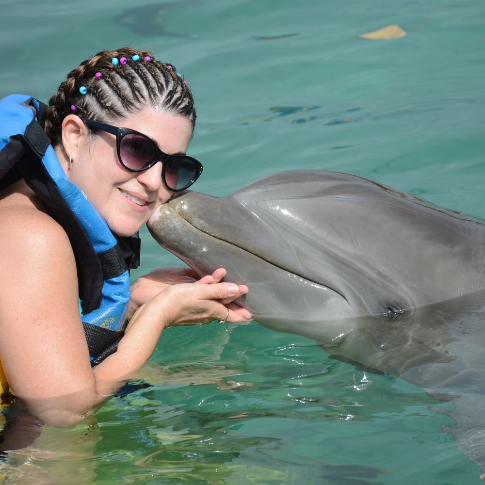 Meet your Posher, Marisa